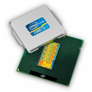 Intel Mobile Cpu Core I7-2860qm 25ghz 8m Bx80627i72860qms